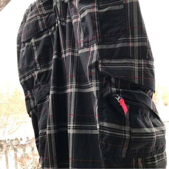 ripzone snow pants size L - Picture 2 of 11